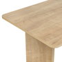 Hanah Home Linza - Roble Miel